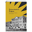 niversitelerin Douu Charles Homer Haskins Albaraka Yaynlar