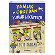 Yamuk Okuldan Yumuk Hikayeler Louis Sachar Tudem Edebiyat