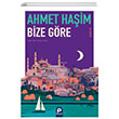 Bize Gre Ahmet Haim Pnar Yaynlar