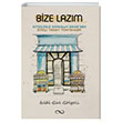 Bize Lazm clal Gl Glgeli Bengisu Yaynlar