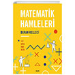 TYT KPSS ALES DGS Matematik Hamleleri  Burak Kelleci Alfa Yaynlar