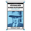 Vicdan Bir Kara Kutudur Mesud Topal Kara Karga Yaynlar