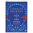 A Tale Of Two Cities Charles Dickens Destek Yaynlar