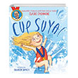 Cup Suya Claire Cashmore  Bankas Kltr Yaynlar