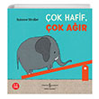 ok Hafif ok Ar Susanne Straer  Bankas Kltr Yaynlar
