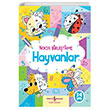 Hayvanlar Nokta Birletirme  Bankas Kltr Yaynlar
