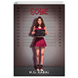 Sobe N. G. Kabal Mart Yaynlar