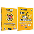 2023 Tyt Matematik + Bar Hoca Biyoloji Defteri Seti 2 Kitap Set Mert Hoca Yaynlar