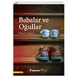 Babalar ve Oullar Nihat Srdar nklap Kitabevi