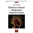 Edebiyat ve ktisat Dngsnde Dnsel Yazlar Halit Suimez zan Yaynclk