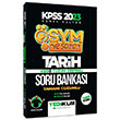 2023 KPSS Genel Kltr sym Ne Sorar Tarih Tamam zml Soru Bankas Yediiklim Yaynlar