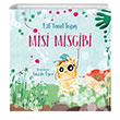 Misi Misgibi Elif Yonat Toay Uanbalk Yaynlar