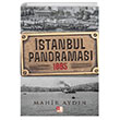 stanbul Panoramas Mahir Aydn Babali Kltr Yaynlar
