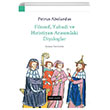 Filozof Yahudi ve Hristiyan Arasndaki Diyaloglar Petrus Abelardu Dou Bat Yaynlar