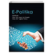 E-Politika Siyasal Kitabevi