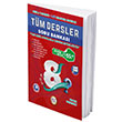 8. Snf LGS Tm Dersler Soru Bankas lk nce Yaynclk