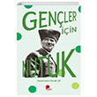Genler in Nutuk Faruk il Peta Kitap