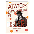 Atatrk Devrimleri ve lkeleri Faruk il Peta Kitap