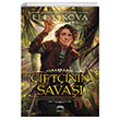 iftinin Sava (Ciltli) Elise Kova Yabanc Yaynlar
