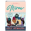 Miras Elle Kennedy Yabanc Yaynlar