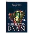 Tehlikenin Dna s zgr Soy Mona Kitap