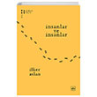 nsanlar ve nsanlar lker Aslan thaki Yaynlar