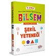 3. Snf Bilsem Hazrlk ekil Yetenei Tamam zml Editr Yaynevi