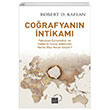 Corafyann ntikam Robert D. Kaplan Kre Yaynlar