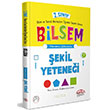 2. Snf Bilsem Hazrlk ekil Yetenei Tamam zml Editr Yaynevi