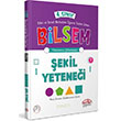 4. Snf Bilsem Hazrlk ekil Yetenei Tamam zml Editr Yaynevi