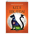 Kedi Hikayesi Ebru Dousoy Ceres Yaynlar