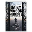 Daisy Mason Nerede Cara Hunter Olimpos Yaynlar