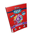 6. Snf Sosyal Bilgiler Yaprak Test lk nce Yaynclk