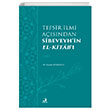 Tefsir lmi Asndan Sibeveyhin el Kitab Bayram Kseolu Fecr Yaynevi