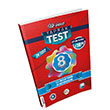 8. Snf T. C. nklap Tarihi ve Atatrklk Yaprak Test lk nce Yaynclk