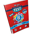 8. Snf Din Kltr ve Ahlak Bilgisi Yaprak Test lk nce Yaynclk