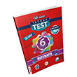 6. Snf Matematik Yaprak Test lk nce Yaynclk