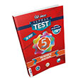 5. Snf Din Kltr ve Ahlak Bilgisi Yaprak Test lk nce Yaynclk