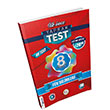 8. Snf Fen Bilimleri Yaprak Test lk nce Yaynclk
