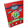 7. Snf Fen Bilimleri Yaprak Test lk nce Yaynclk