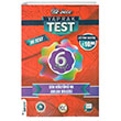 6. Snf Din Kltr ve Ahlak Bilgisi Yaprak Test lk nce Yaynclk