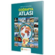 Harita ve ekillerle Corafya Atlas E-corafya Yaynlar
