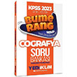 2023 KPSS Corafya Bumerang Soru Bankas zml Yediiklim Yaynlar