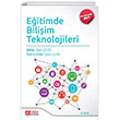 Eitimde Biliim Teknolojileri (Ekonomik Boy) Pegem Akademi Yaynclk