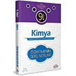 9. Snf Kimya retmenin Ders Notlar Editr Yaynevi