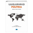 Uluslararas Politika Nobel Akademik Yaynclk