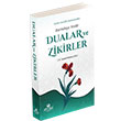 Kurtulua Vesile Dualar ve Zikirler Ahiska Yaynevi