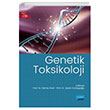 Genetik Toksikoloji Nobel Akademik Yaynclk