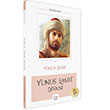 Yunus Emre Divan Yunus Emre Bilgili Yaynlar