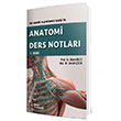 Anatomi Ders Notlar Okan Bilge stanbul Tp Kitabevi